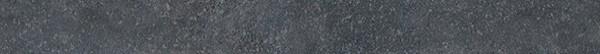 Плинтус Nowa Gala Pierre Bleue Anthracite lappato mat 59,7х7,8 см 5900423042982