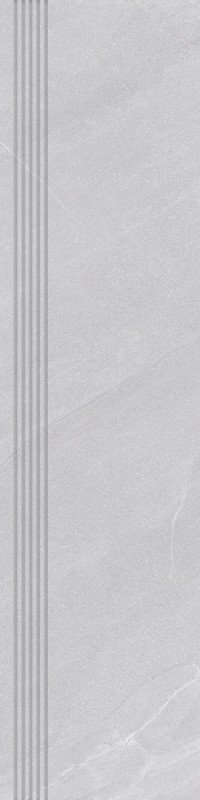 Ступень Nowa Gala Stonehenge Light Grey lappato mat 119,7х29,7 см 5900423042784
