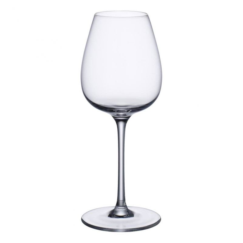 Бокал для белого вина Villeroy & Boch Purismo Wine 400 мл стекло 11-3780-0035