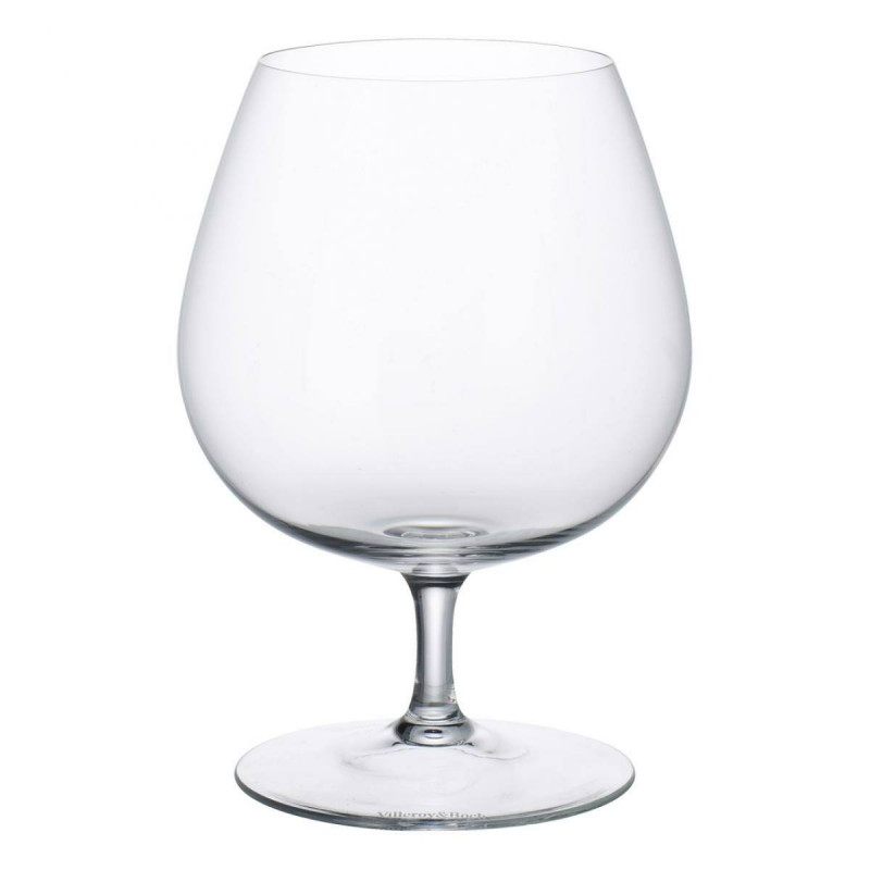 Келих для бренді Villeroy & Boch Purismo Specials 470 мл скло 11-3781-0620