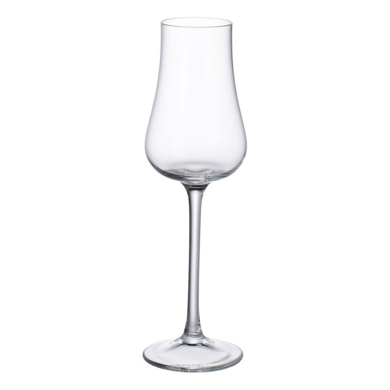 Келих для граппи Villeroy & Boch Purismo Specials 90 мл скло 11-3781-1356
