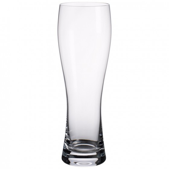 Бокал для пива Villeroy & Boch Purismo Beer 400 мл стекло 11-3785-1370