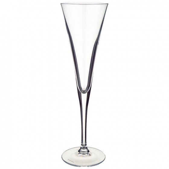 Бокал для шампанского Villeroy & Boch Purismo Specials 180 мл стекло 11-3781-0072
