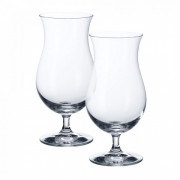Набор бокалов для экзотических коктейлей Villeroy & Boch Purismo Bar 550 мл стекло 2 шт 11-3786-8275