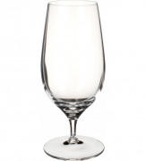Бокал для пива Villeroy & Boch Purismo Beer 360 мл стекло 11-3785-1360