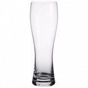 Бокал для пива Villeroy & Boch Purismo Beer 400 мл стекло 11-3785-1370