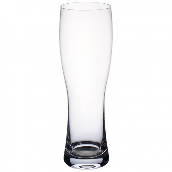Келих для пива Villeroy & Boch Purismo Beer 740 мл скло 11-3785-1373