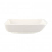 Чаша индивидуальная Villeroy & Boch NewWave 12х12 см премиум фарфор белый 10-2525-3934