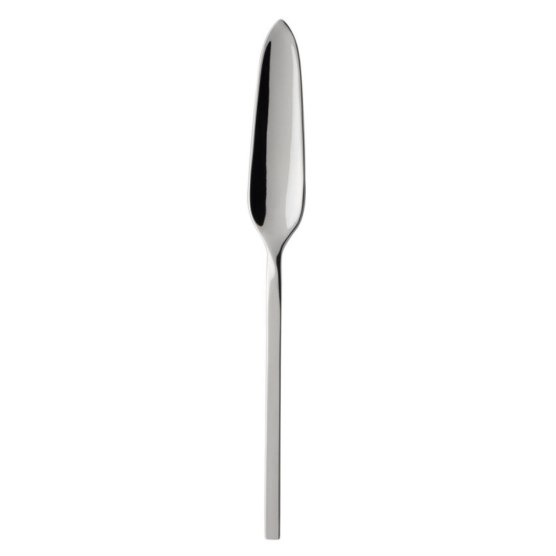 Нож для рыбы Villeroy & Boch NewWave Cutlery 20.5 см нержавеющая сталь 12-6338-0110