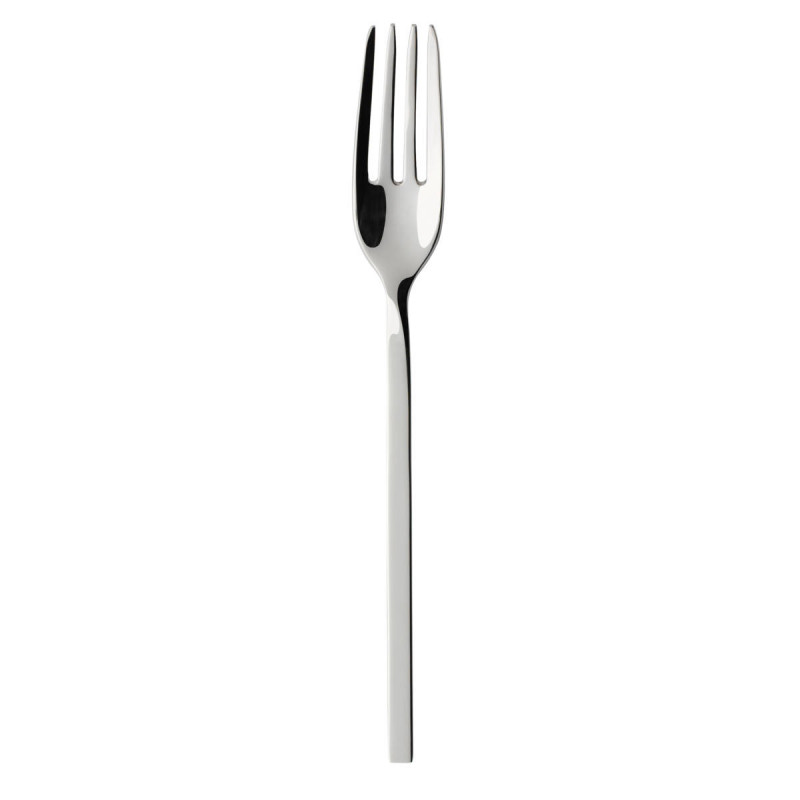 Вилка десертна Villeroy & Boch NewWave Cutlery 18.1 см нержавіюча сталь 12-6338-0080