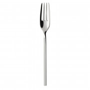 Вилка десертна Villeroy & Boch NewWave Cutlery 18.1 см нержавіюча сталь 12-6338-0080