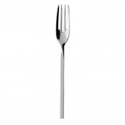 Вилка для риби Villeroy & Boch NewWave Cutlery 18 см нержавіюча сталь 12-6338-0100