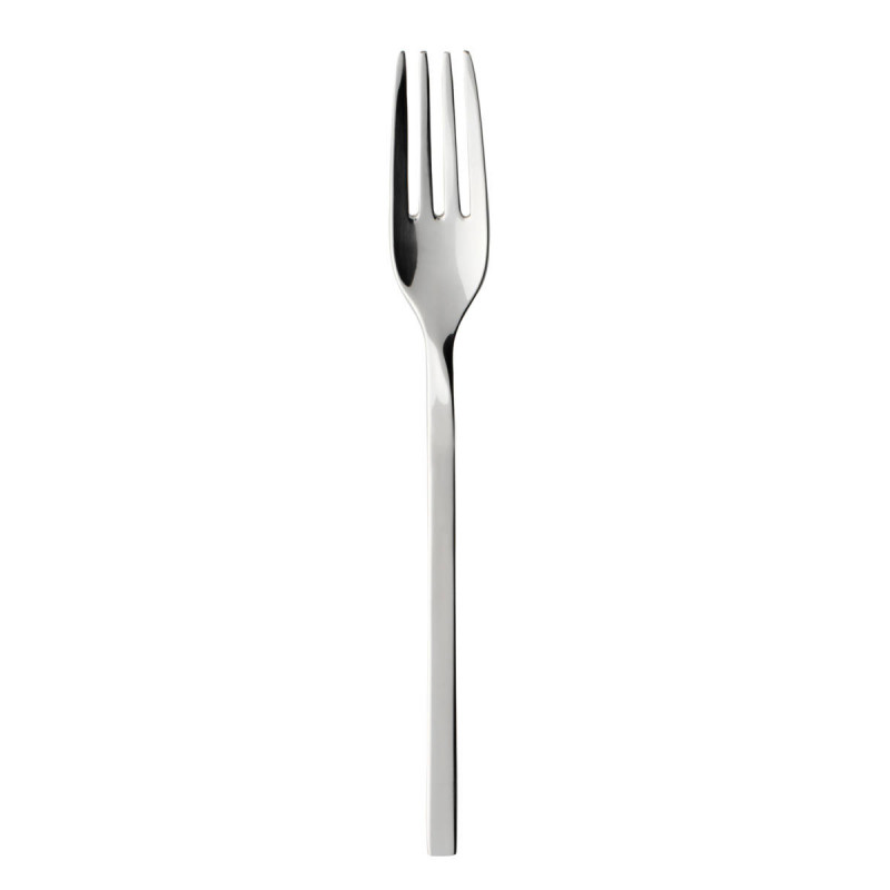 Вилка для торта Villeroy & Boch NewWave Cutlery 15.5 см нержавіюча сталь 12-6338-0190
