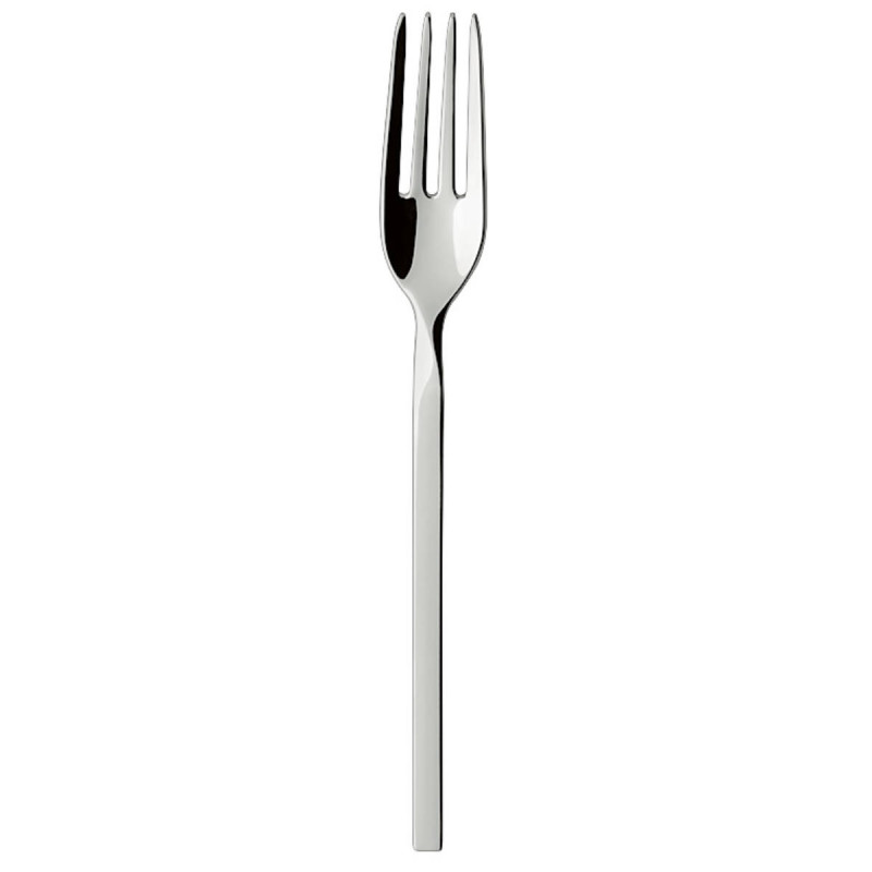 Вилка обеденная Villeroy & Boch NewWave Cutlery 20.3 см нержавеющая сталь 12-6338-0050