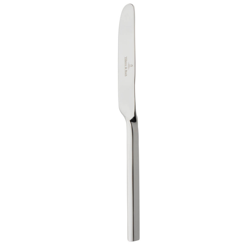 Ніж для хліба та масла Villeroy & Boch NewWave Cutlery 18 см нержавіюча сталь 12-6338-0563