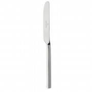 Ніж для хліба та масла Villeroy & Boch NewWave Cutlery 18 см нержавіюча сталь 12-6338-0563