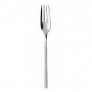 Вилка для торта Villeroy & Boch NewWave Cutlery 15.5 см нержавіюча сталь 12-6338-0190