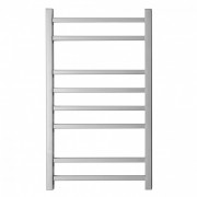 Полотенцесушитель водяной Navin Loft 500х800 мм нержавеющая сталь хром 00-043050-5080