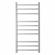 Рушникосушка водяна Navin Loft 500х1000 мм нержавіюча сталь хром 00-043050-5010