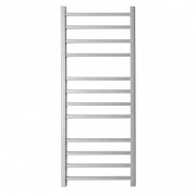 Полотенцесушитель водяной Navin Loft 500х1200 мм нержавеющая сталь хром 00-043050-5012