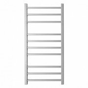 Полотенцесушитель водяной Navin Loft 500х1000 мм нержавеющая сталь хром 00-043050-5010