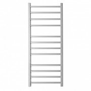 Полотенцесушитель водяной Navin Loft 500х1200 мм нержавеющая сталь хром 00-043050-5012