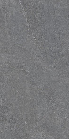 Плитка керамограніт Nowa Gala Stonehenge Dark Grey lappato mat 59,7х29,7 см 5900423042333