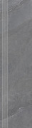 Ступінь Nowa Gala Stonehenge Dark Grey 119,7х29,7 см 5900423042838