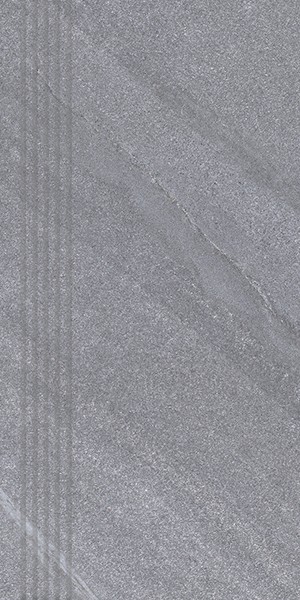 Ступень Nowa Gala Stonehenge Grey 59,7х29,7 см 5900423042739