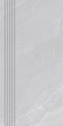 Ступінь Nowa Gala Stonehenge Light Grey lappato mat 59,7х29,7 см 5900423042777