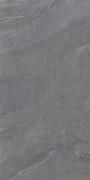 Плитка керамогранит Nowa Gala Stonehenge Dark Grey lappato mat 119,7х59,7 см 5900423041756