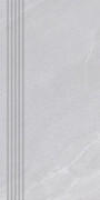 Ступень Nowa Gala Stonehenge Light Grey lappato mat 59,7х29,7 см 5900423042777