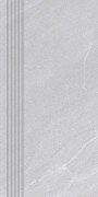 Ступінь Nowa Gala Stonehenge Light Grey lappato mat 59,7х29,7 см 5900423042777