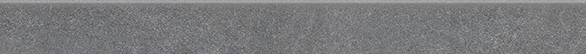 Плинтус Nowa Gala Stonehenge Dark Grey 59,7х7,8 см 5900423042869