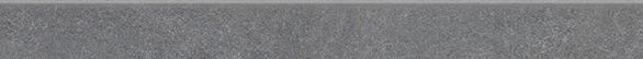 Плінтус Nowa Gala Stonehenge Dark Grey lappato mat 59,7х7,8 см 5900423042890