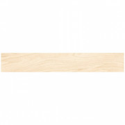 Плитка керамограніт Nowa Gala Maple Light Beige 119,7х19,3 см 5900423040810