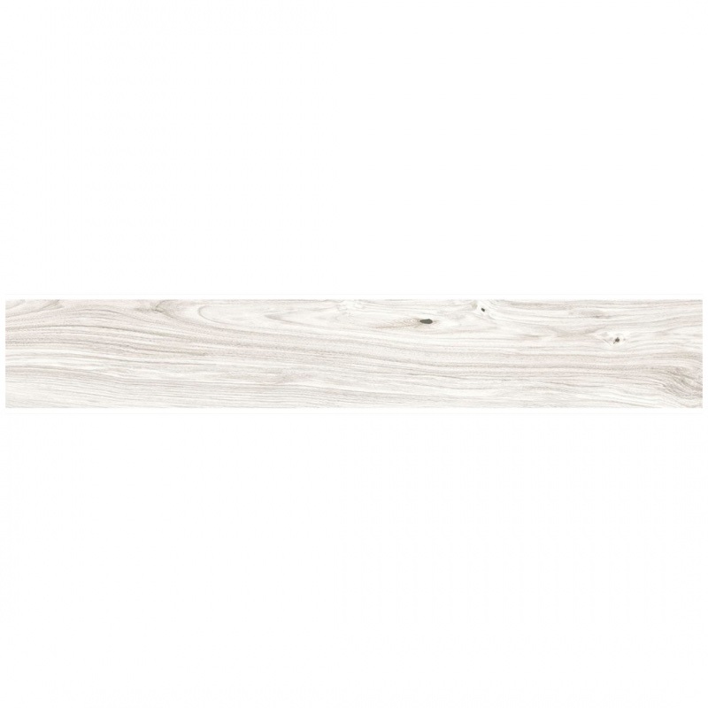 Плитка керамогранит Nowa Gala Pearl Ash White 119,7х19,3 см 5900423041022