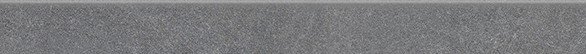 Плінтус Nowa Gala Stonehenge Dark Grey 59,7х7,8 см 5900423042869