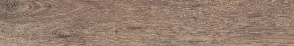 Плитка керамограніт Nowa Gala Chestnut Dark Brown 119,7х19,3 см 5900423040902