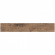 Плитка керамограніт Nowa Gala Walnut Brown 119,7х19,3 см 5900423040872