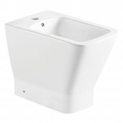 Біде підлогове Volle Leon Rey 34,5х52 см кераміка білий 13-11-855