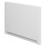 Бічна панель для ванни Volle Iberia 75 см пластик білий TT-75