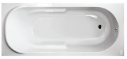 Ванна акриловая Volle Iberia 160х75 см белый TS-1672140