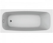 Ванна акриловая Volle Orlando 180х80 см белый TS-1883540