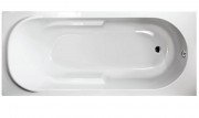 Ванна акрилова Volle Iberia 150х75 см білий TS-1572140