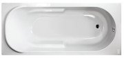 Ванна акриловая Volle Iberia 160х75 см белый TS-1672140