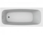 Ванна акрилова Volle Orlando 180х80 см білий TS-1883540