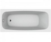 Ванна акрилова Volle Orlando 180х80 см білий TS-1883540