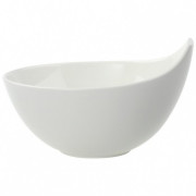 Пиала Villeroy & Boch Urban Nature 1 л премиум фарфор белый 10-3452-2535