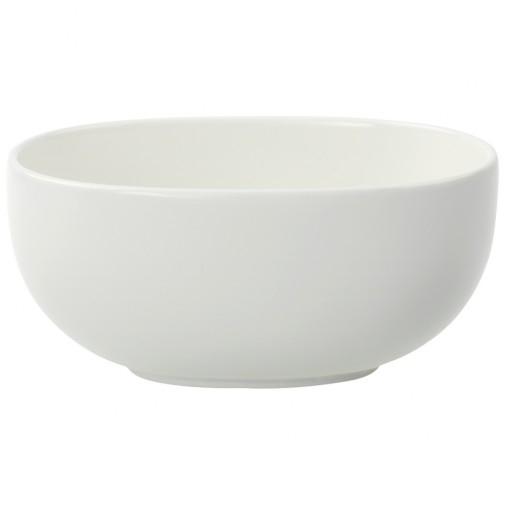 Пиала Villeroy & Boch Urban Nature 13х11,5 см премиум фарфор белый 10-3452-3810